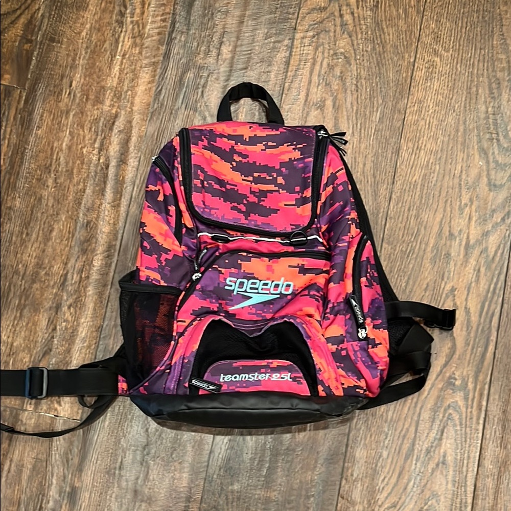 Speedo Swim Bag